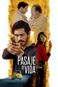 Safe Passage (2015)
