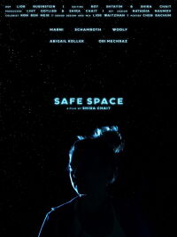 Safe Space (2022)