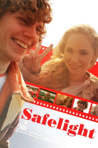 Safelight (2015)