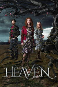 Saga Casteel: Los sueños de Heaven (2019)