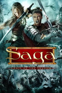SAGA - Curse of the Shadow (2014)