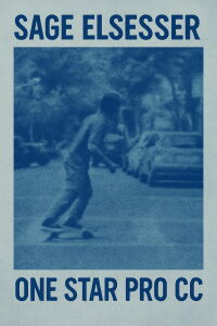 Sage Elsesser – One Star Pro CC (2017)