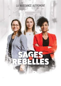 Sages et rebelles (2023)