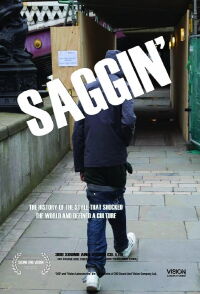 Saggin' (2019)