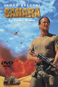 Sahara: La última misión (1995)