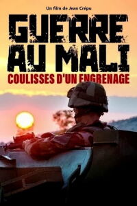 Sahel: A French War (2022)