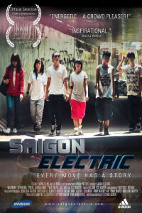 Saigon Electric (2011)