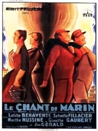 Sailor's Song (1932)