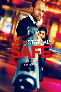 Saine et sauve (2012)