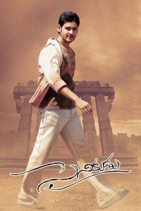 Sainikudu (2006)