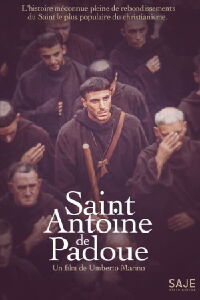 Saint Antoine de Padoue (2021)