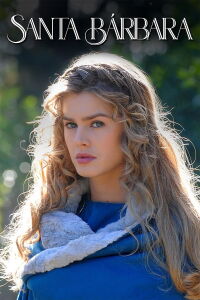 Saint Barbara (2012)