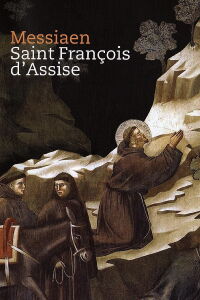Saint Francois d'Assise (2009)