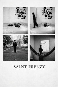 SAINT FRENZY (1983)