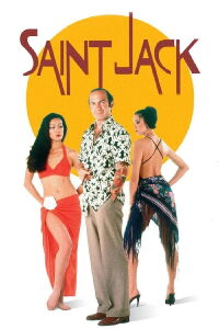 Saint Jack, el rey de Singapur (1979)