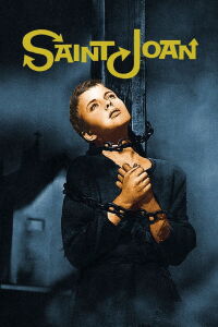 Saint Joan (1957)