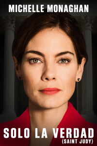 Saint Judy (2018)