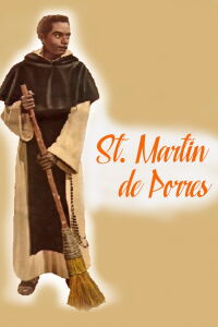 Saint Martin de Porres (1975)