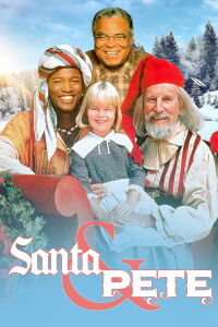 Saint-Nicolas et le nouveau monde (1999)