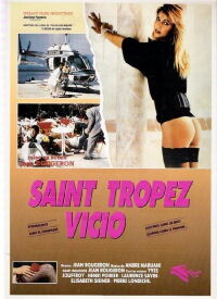 Saint Tropez Vicio (1987)