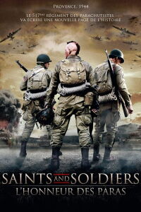 Saints and Soldiers : L'Honneur des paras (2012)
