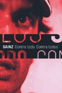 Sainz: Against Everything, Against All (2022)