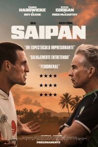 Saipan (2025)