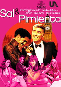 Sal y pimienta (1968)