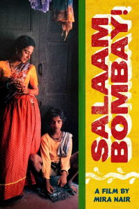 Salaam Bombay! (1988)