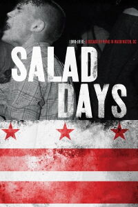 Salad Days (2015)