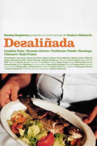 Salad Days (2001)