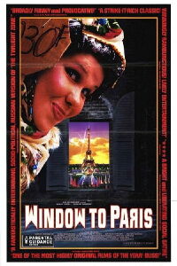 Salades russes (1993)