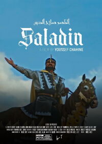 Saladino, el victorioso (1963)