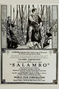 Salambo (1914)