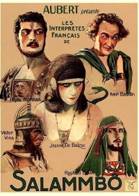 Salammbô (1926)