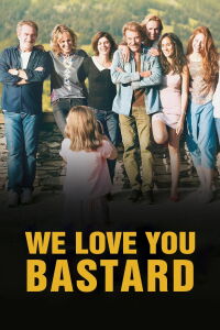 Salaud, on t'aime (2014)