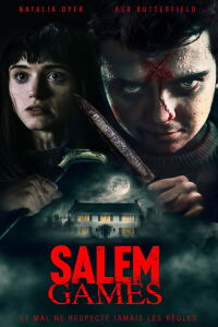 Salem Games (2023)