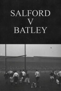 Salford v Batley (1901)