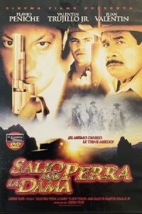 Salio más perra la dama (2005)