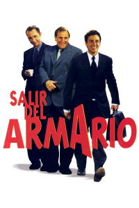 Salir del armario (2001)