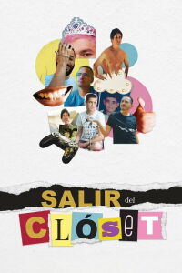 Salir del closet (2022)