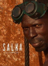 Salka in No Man's Land (2019)