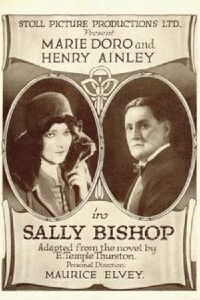 Sally Bishop (1923)