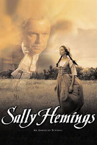 Sally Hemings: La historia de un escándalo (2000)