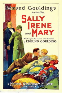 Sally, Irene y Mary (1925)