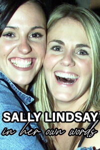 Sally Lindsay: In Her Own Words (2023)
