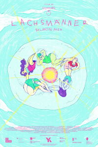 Salmon Men (2020)