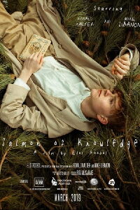 Salmon of Knowledge (2019)