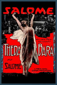 Salome (1918)