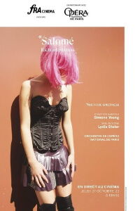 Salomé (Opéra de Paris) (2022)